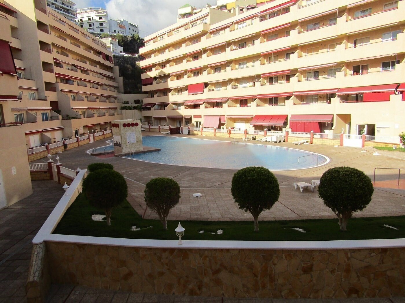 Zdjęcia Jardin Marino Apt 3*